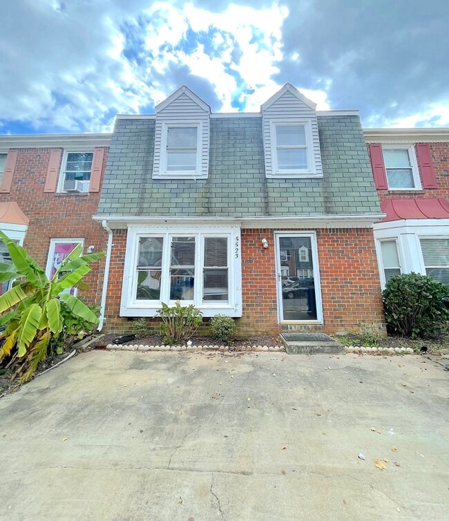 5523 Gates Landing Rd