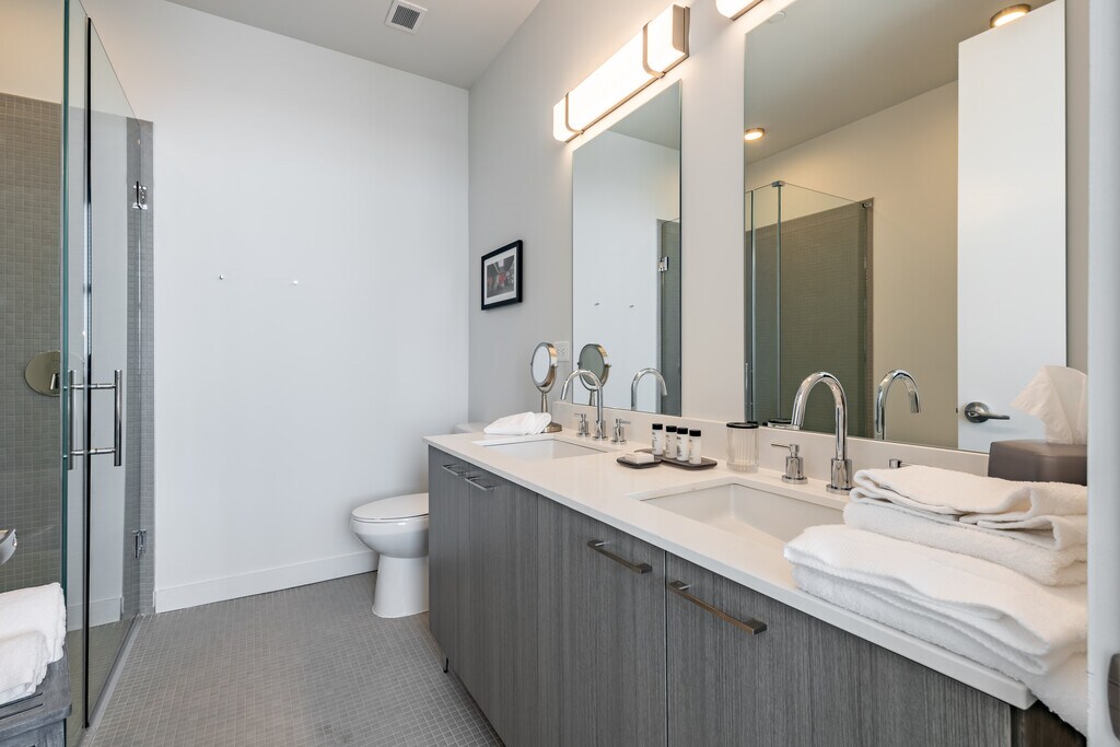 Lofts at Centennial Yards South Apartments in Atlanta, GA