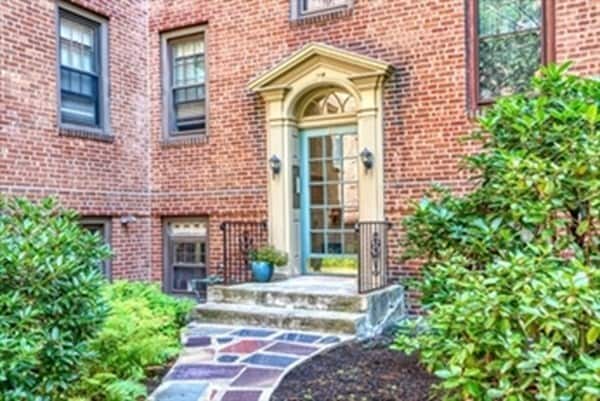property at 12 Ware St