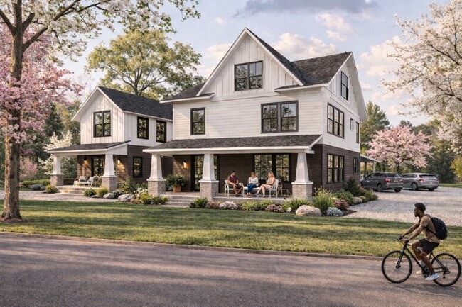 139 Purefoy Rd in Chapel Hill, NC - Building Photo - Building Photo