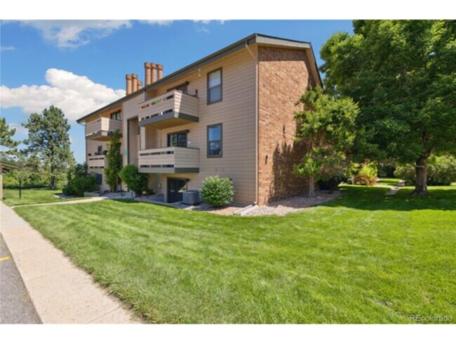 property at 131 S Zang Way
