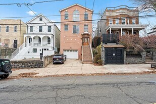 359 Webster Ave in Jersey City, NJ - Building Photo