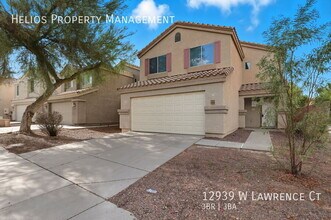 12939 W Lawrence Ct in Glendale, AZ - Foto de edificio - Building Photo