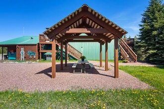 10630 Hwy 2 E in Coram, MT - Building Photo - Building Photo
