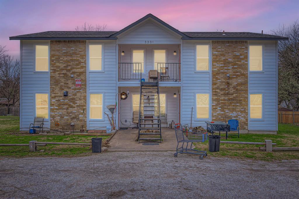 3301 Vintage Hills Cove in Austin, TX - Building Photo