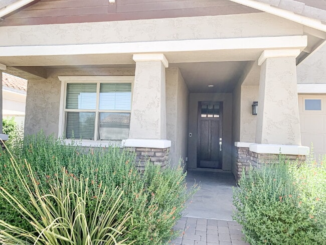property at 10165 E Gamma Ave