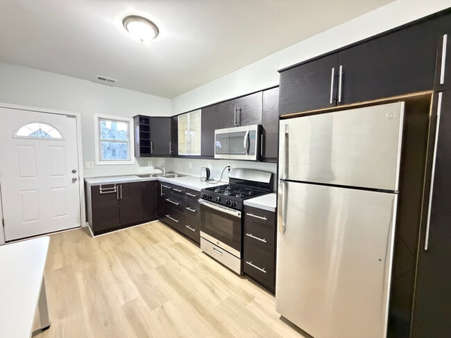 115 Winfield Ave in Jersey City, NJ - Building Photo - Building Photo