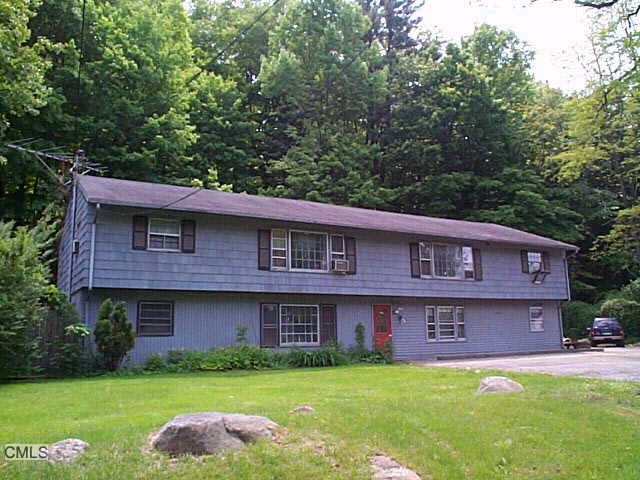 211 Kent Rd in New Milford, CT - Foto de edificio - Building Photo