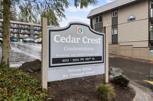 9517 NE 180th St in Bothell, WA - Building Photo - Building Photo