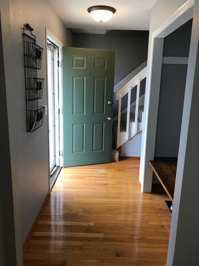 5618 Skyline Ct NW in Cedar Rapids, IA - Building Photo - Building Photo