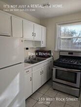 159 W Rock St in Harrisonburg, VA - Building Photo - Building Photo