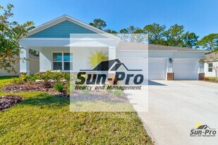 4240 Acoma Dr in Ormond Beach, FL - Building Photo