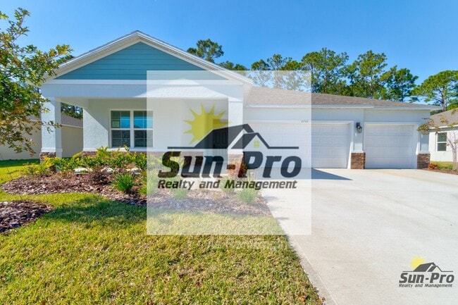 property at 4240 Acoma Dr