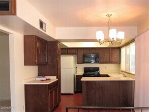 2506 E Wesleyan Dr in Tempe, AZ - Building Photo - Building Photo