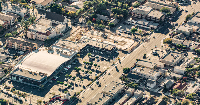 The Dawson in Long Beach, CA - Building Photo - Primary Photo