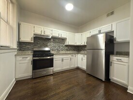 4617 S Calumet Ave in Chicago, IL - Building Photo