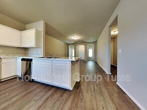 7509 E 157th Pl S in Bixby, OK - Building Photo - Building Photo