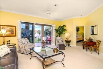 1000 Lambiance Cir, Unit 201 in Naples, FL - Building Photo - Building Photo