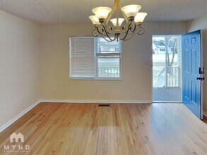 110 Hyde Ln, Unit 24-402 in Statesville, NC - Building Photo - Building Photo