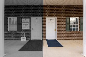 305 Grady Rd in Etowah, TN - Building Photo - Building Photo