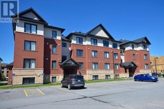205 Bluestone Private in Ottawa, ON - Building Photo - Building Photo