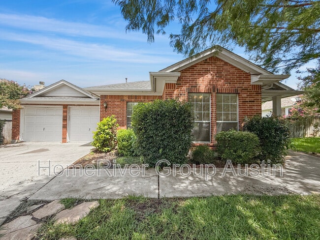 property at 4119 Hidden View Ct