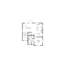 358 N Corridor Ln in Saratoga Springs, UT - Foto de edificio - Building Photo