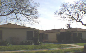 3101-3105 1/2 Via San Delarro Apartments