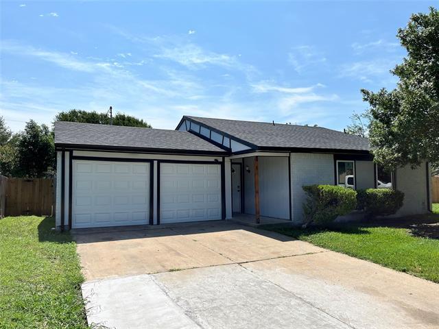 property at 2517 Clearwood Dr