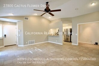 27800 Cactus Flower Dr in Menifee, CA - Building Photo - Building Photo