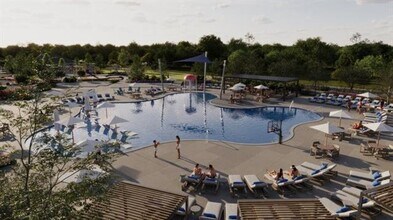 1800 Ventasso Blvd in Providence Village, TX - Building Photo - Building Photo