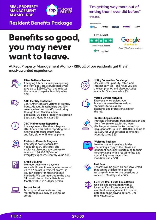 7805 Marigold Trace St in Live Oak, TX - Building Photo - Building Photo