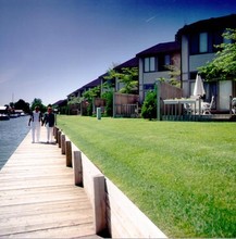 Shore Club in St. Clair Shores, MI - Building Photo - Building Photo