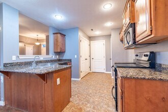 4071 W Song Bird Pl in Fayetteville, AR - Building Photo - Building Photo