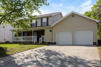 11124 Leadenhall Ln in Charlotte, NC - Building Photo - Building Photo