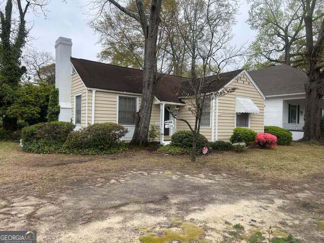 1006 Courtland Ave in Macon, GA - Building Photo - Building Photo