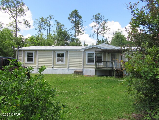 property at 12013 Hibiscus St