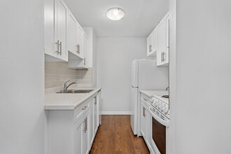 535-513 13 Ave SW in Calgary, AB - Building Photo - Building Photo