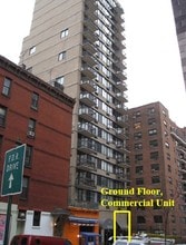 Le Domaine Apartments in New York, NY - Foto de edificio - Building Photo