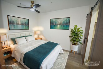 The Tulsan at Midtown in Tulsa, OK - Building Photo - Building Photo