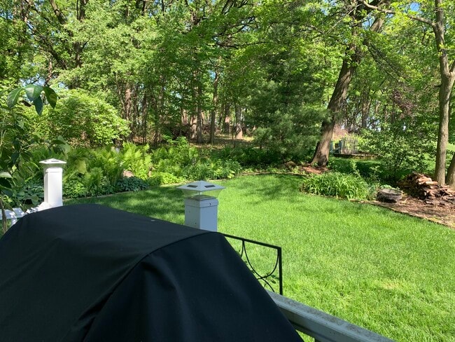 2714 Wentworth Dr in Madison, WI - Foto de edificio - Building Photo