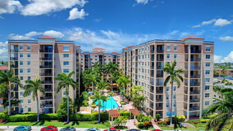 1801 N Flagler Dr in West Palm Beach, FL - Building Photo