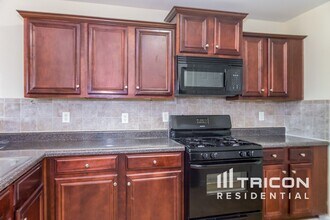 2435 Cornell Cir in Mcdonough, GA - Building Photo - Building Photo