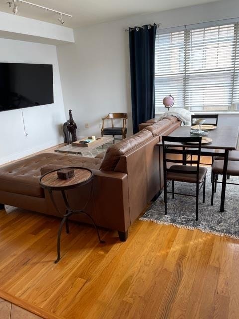 property at 4401 Park Ave