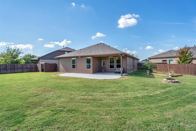 100 Sunken Meadow Ct in Denton, TX - Building Photo - Building Photo