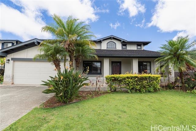 95-1173-1173 Anuanu St in Mililani, HI - Building Photo