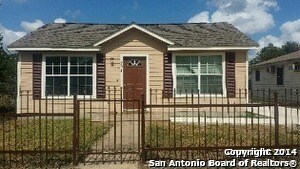 231 Aaron Pl in San Antonio, TX - Building Photo - Building Photo