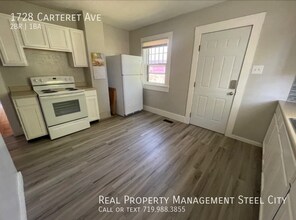1728 Carteret Ave in Pueblo, CO - Building Photo - Building Photo