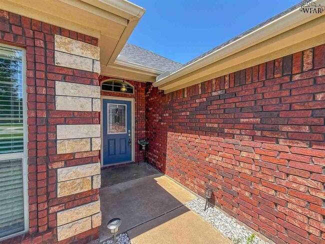 4 Jayden Ct in Wichita Falls, TX - Building Photo - Building Photo