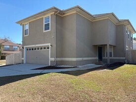 3371 Wasatch Loop Rg in Pensacola, FL - Building Photo